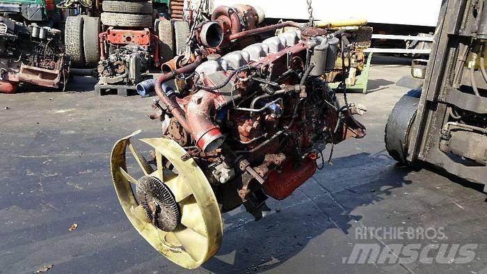  Engines D2865LOH05 Transports- Citi