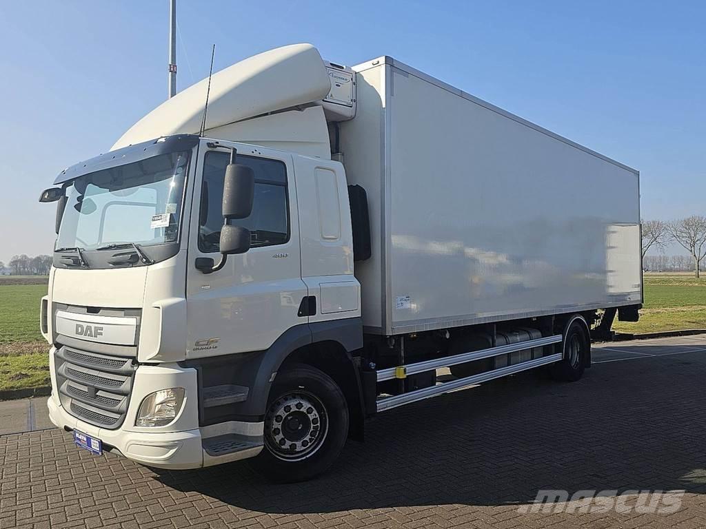 DAF CF 330 Kravas automašīnas - refrižeratori