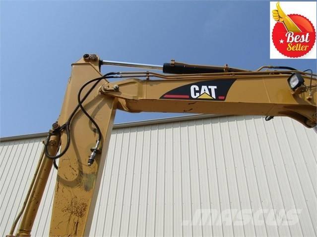 CAT 308 C Vidēja lieluma ekskavatori 7 t - 12 t