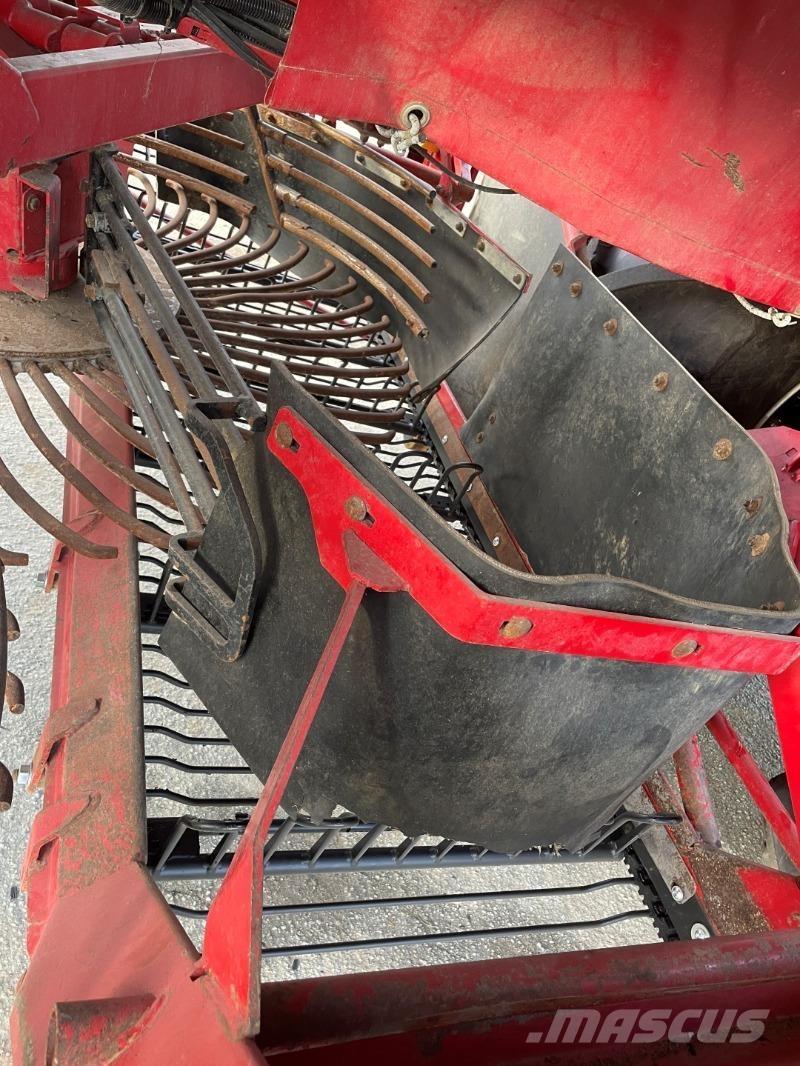 Grimme REXOR 620 Lauksaimniecība- Citi