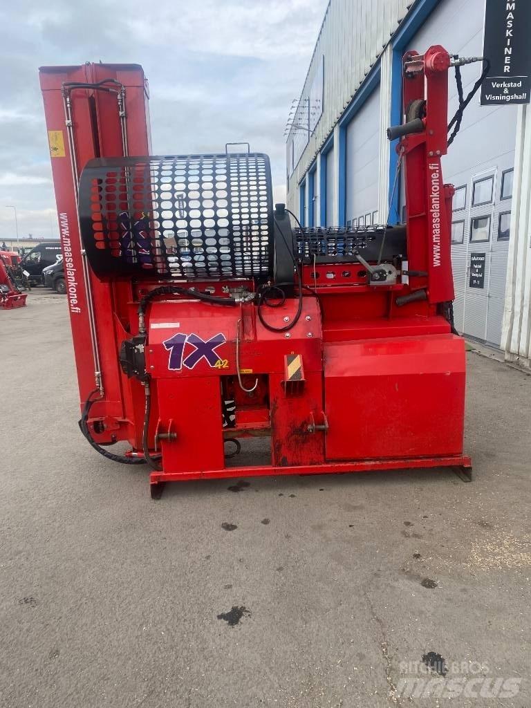 Hakki Pilke 1x42 Lauksaimniecība- Citi