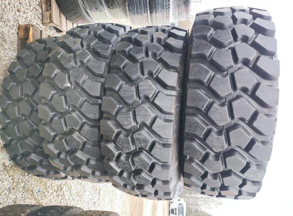  23.5 R25 tires Riepas, riteņi un diski
