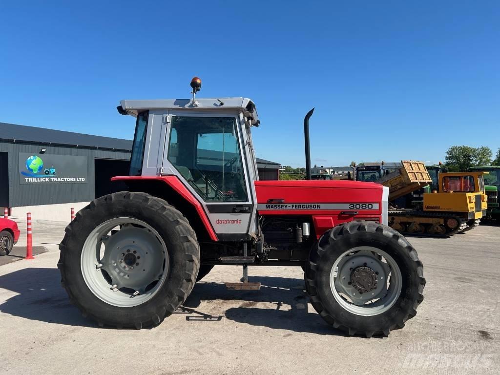 Massey Ferguson 3080 Traktori
