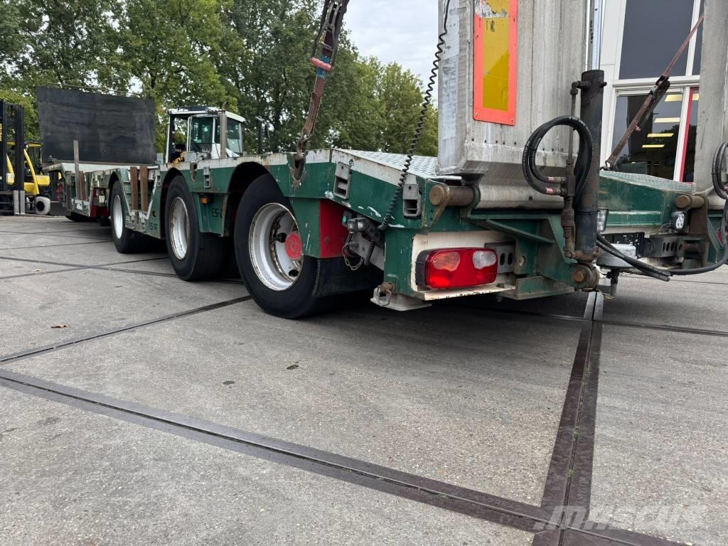 Es-ge 3.SOU-1N-RM Zemie treileri