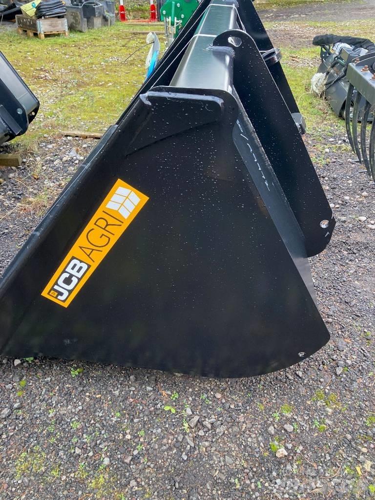 JCB 980/A9972 Bucket Cits iekraušanas un rakšanas aprīkojums