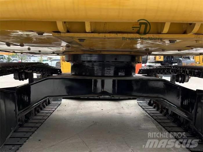 CAT 307E Mini ekskavatori < 7 t