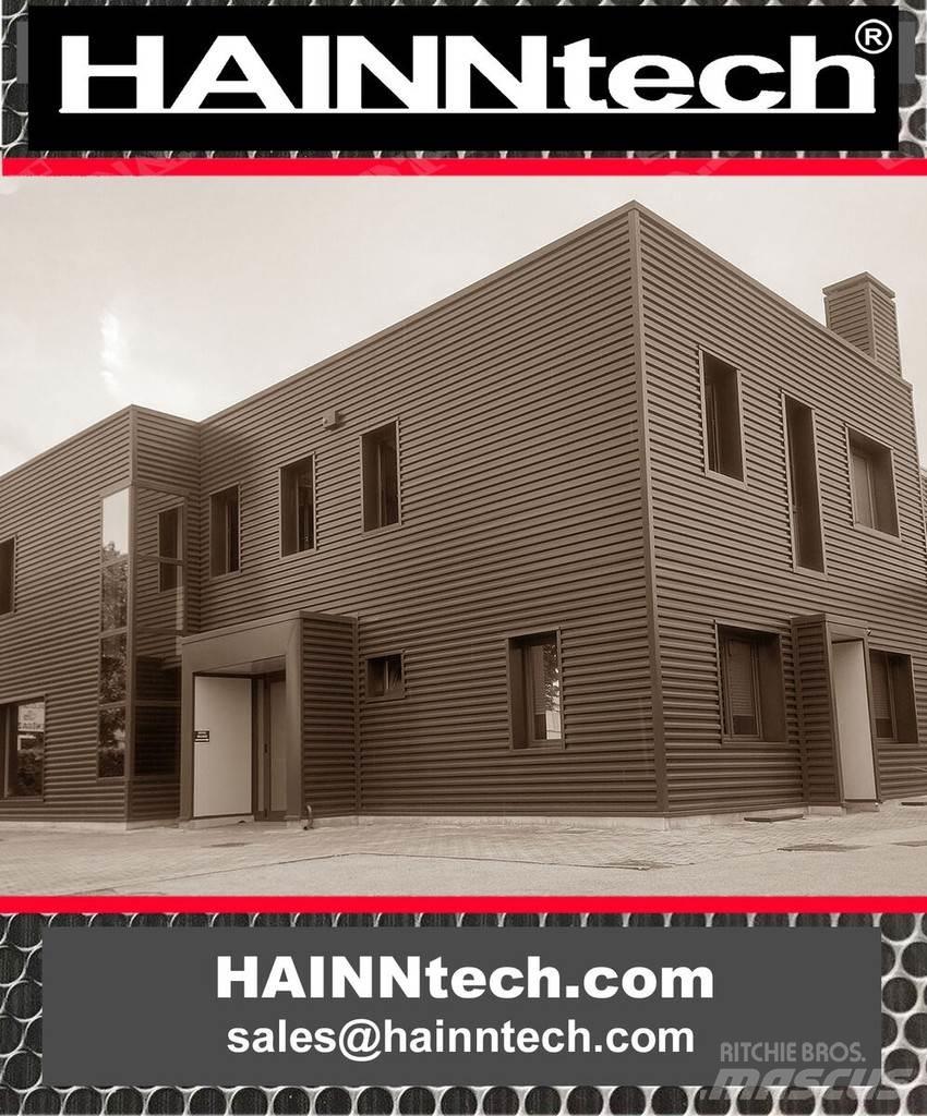 Mercedes-Benz HL4 Transports- Citi