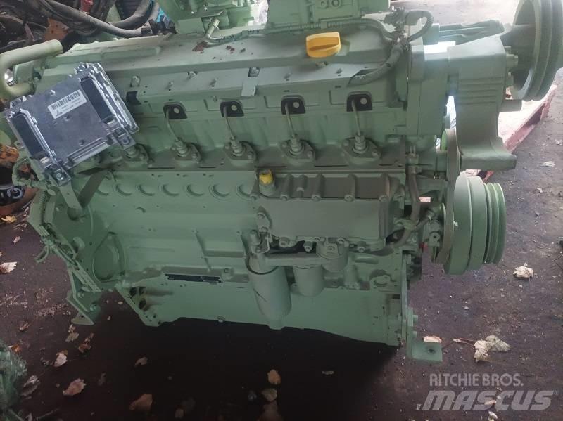 Deutz BF6M 1013 FC Dzinēji