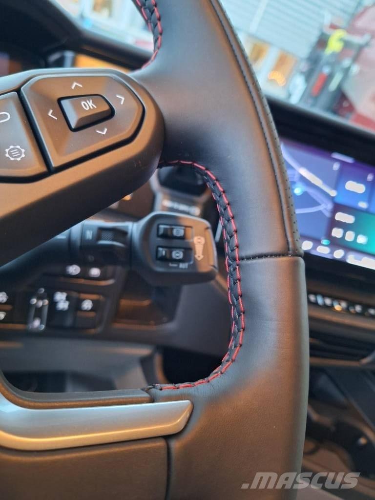 Scania R770 LB6x4 Šasija ar kabīni