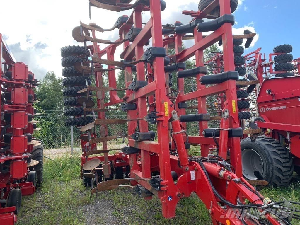 Horsch Tiger 8 LT Kultivatori