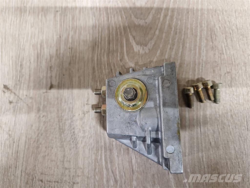 Eco Log ECO LOG Hārvesteru kausi