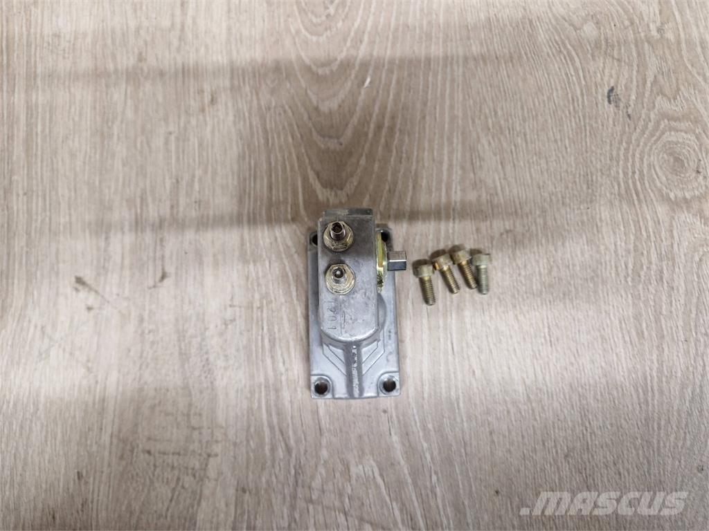 Eco Log ECO LOG Hārvesteru kausi