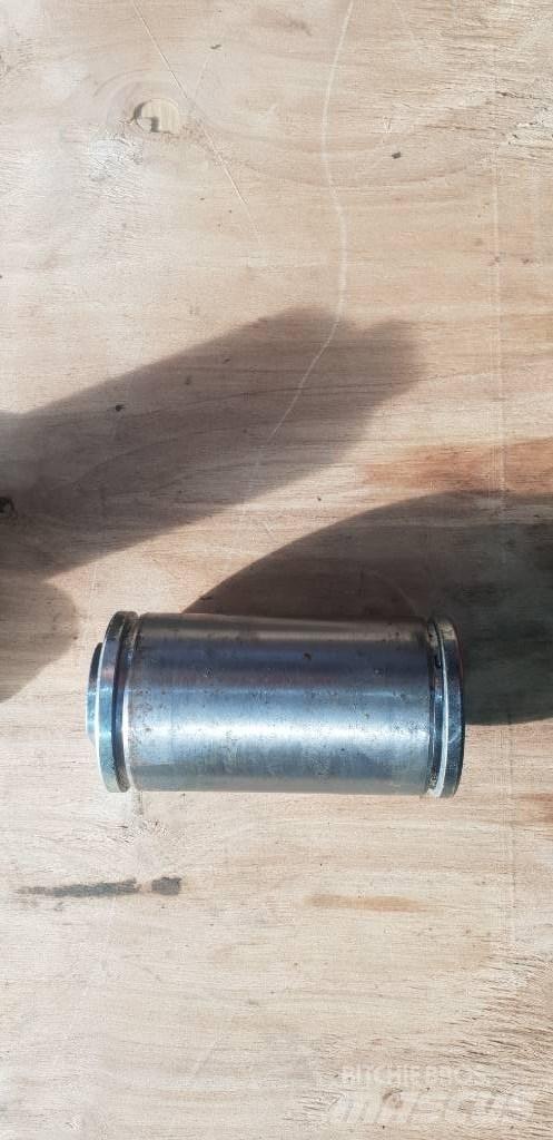 Cranab GRAB PIN & BUSH Strēles un kausi