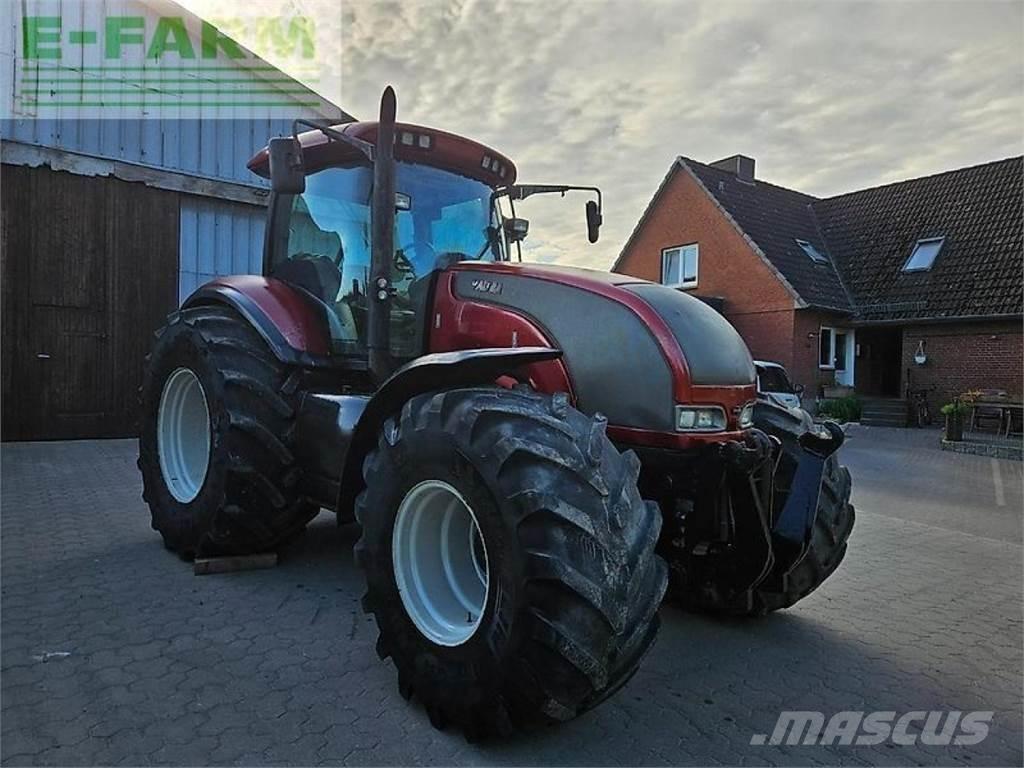 Valtra s 280 Traktori