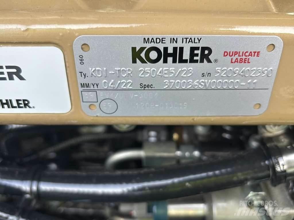 Kramer 5085 Iekrāvēji uz riteņiem