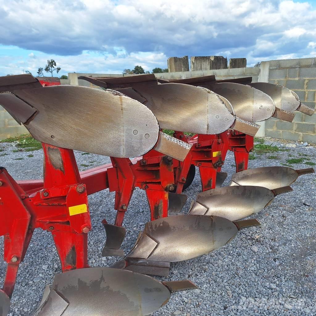 Naud RCX 457 PR Maiņvērsējarkli