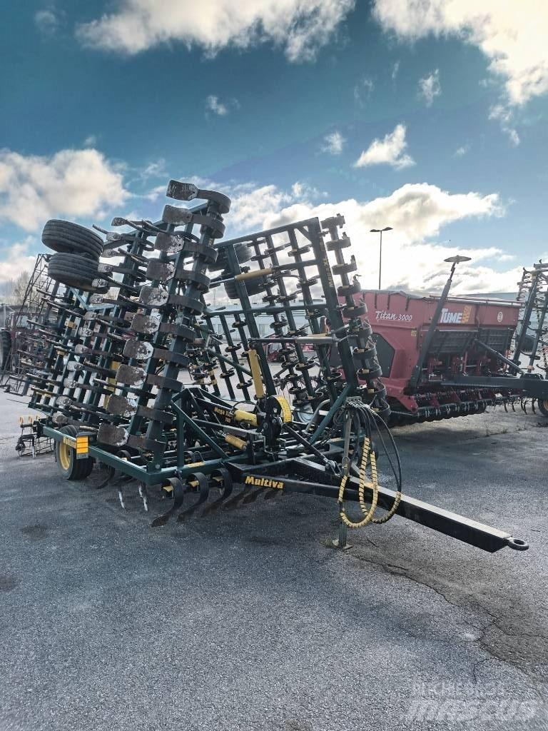 Multiva Mega XL Ecēšas