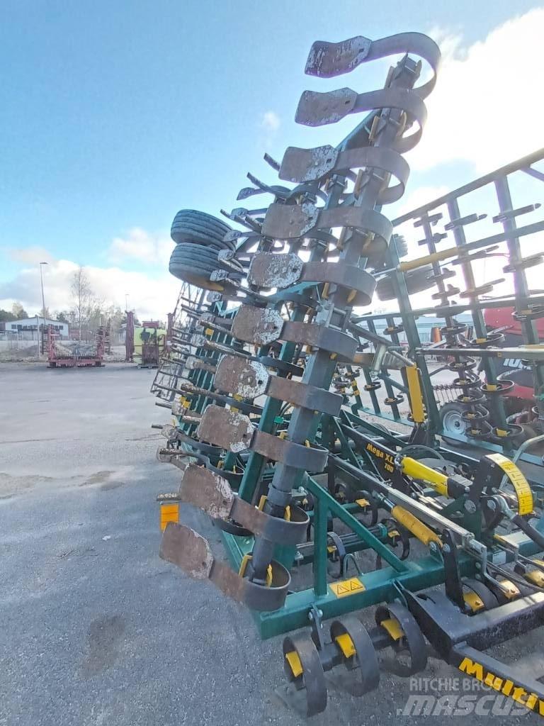 Multiva Mega XL Ecēšas