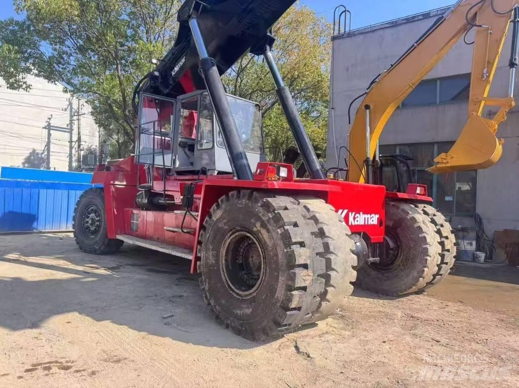 Kalmar DRT 450 Konteineru pacēlāji