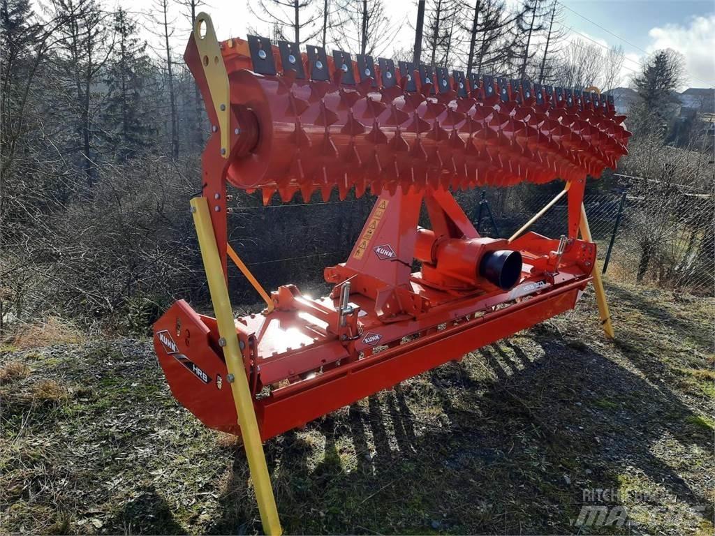 Kuhn HRB 303 D Augsnes frēzes
