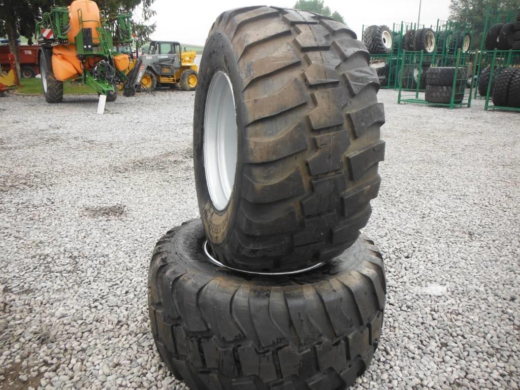 TIANLI 600/55R26.5 Riepas, riteņi un diski