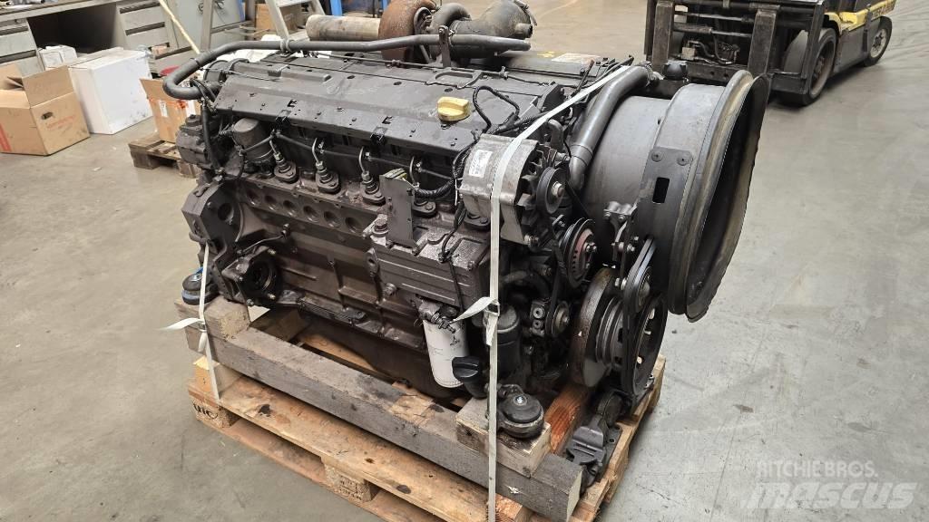 Deutz BF6M1013 Dzinēji