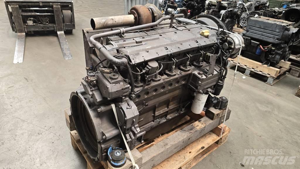 Deutz BF6M1013 Dzinēji