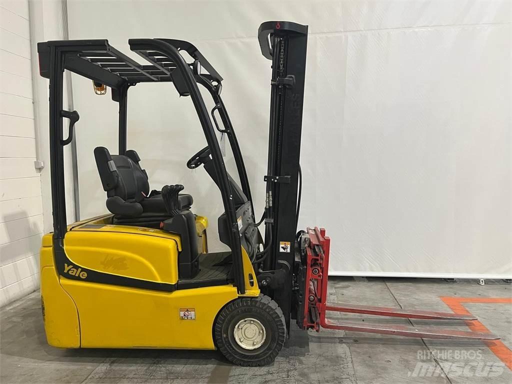 Hyster ERP16VT Elektriskie iekrāvēji