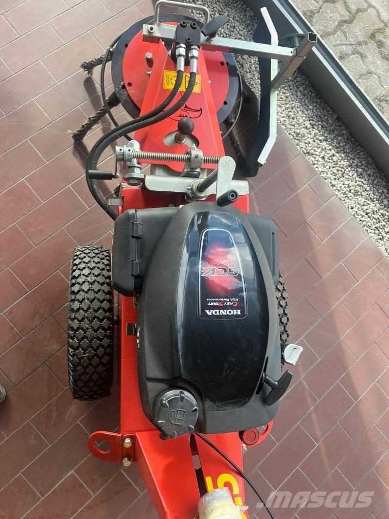 Adler HW 5.5 3D Komunālā tehnika- Citi