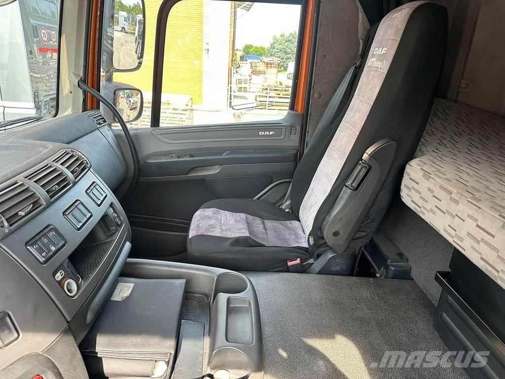 DAF CF 85.440 Vilcēji