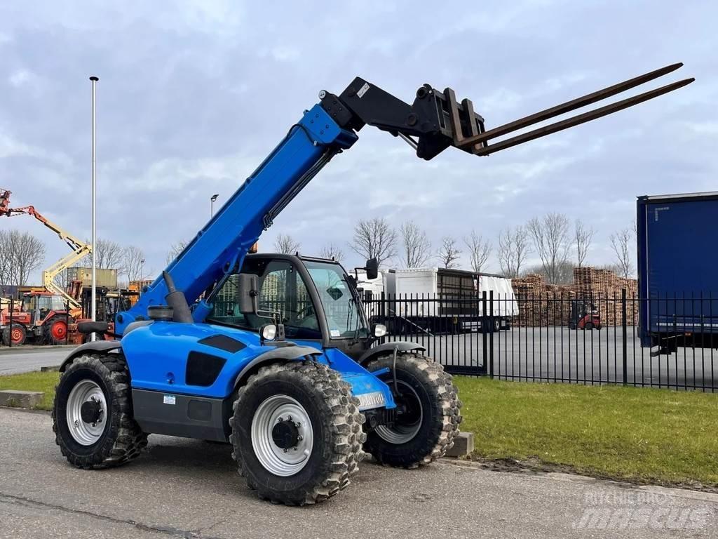 Manitou MT932 Lauksaimniecības pacēlāji