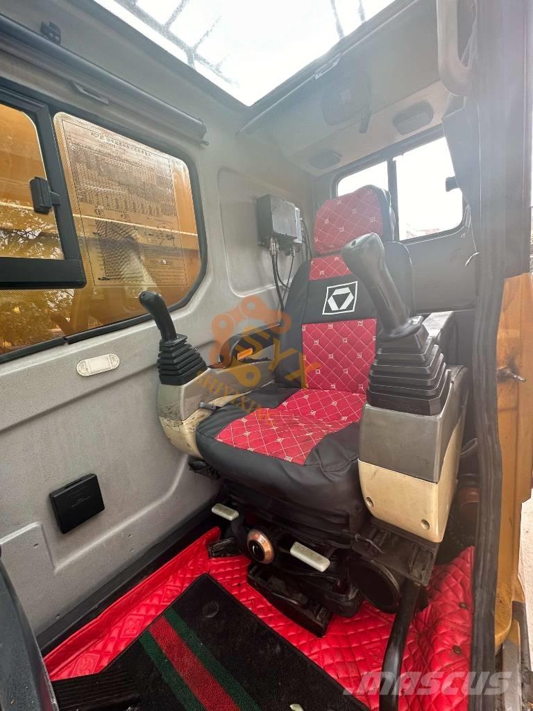 XCMG XCT 80LC Visurgājēji celtņi