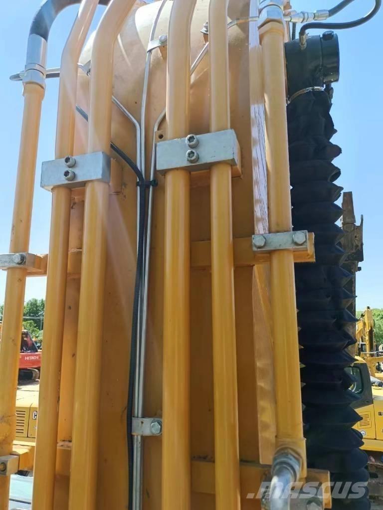 Sany SY 235 Vidēja lieluma ekskavatori 7 t - 12 t