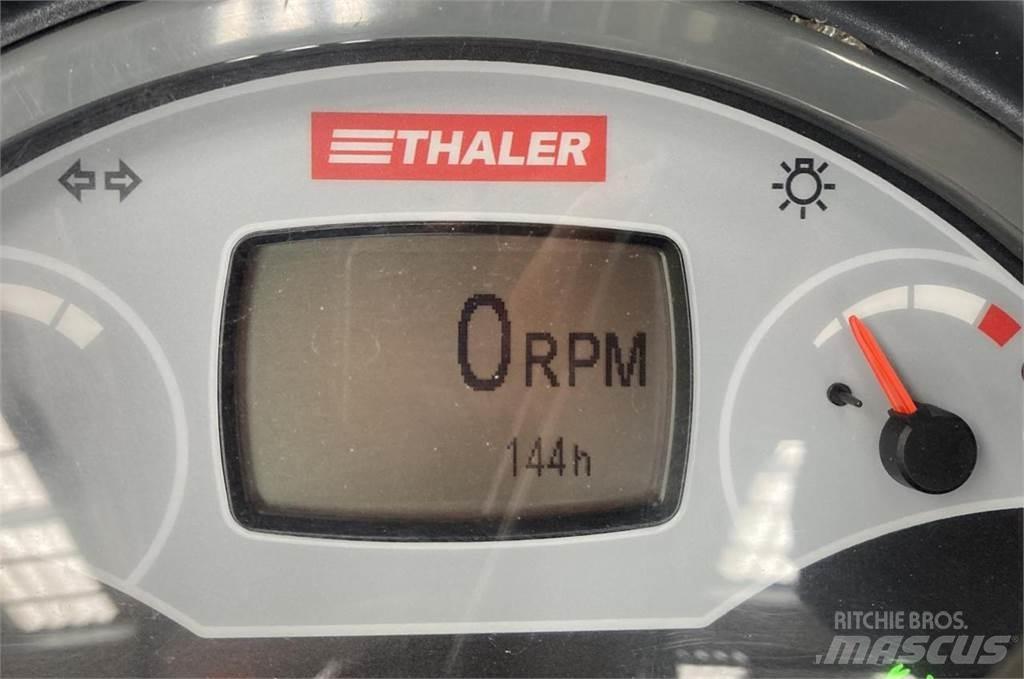 Thaler 2438H Mini iekrāvēji