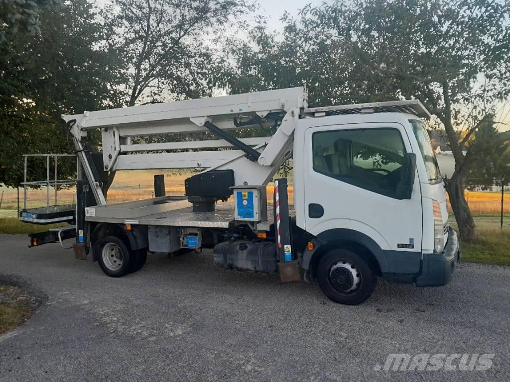 CTE ZED 21J Strēles pacēlāji