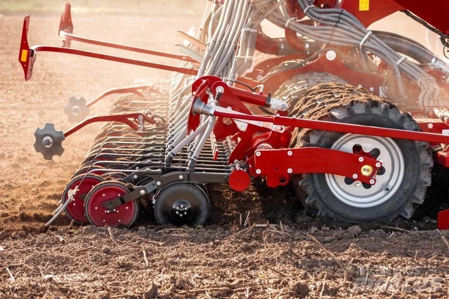 Horsch PRONTO 3 DC Sējmašīnas