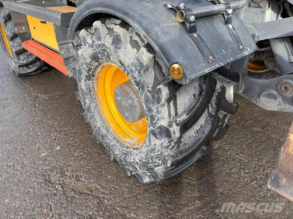 Volvo EWR 150 E Ekskavatori uz riteņiem