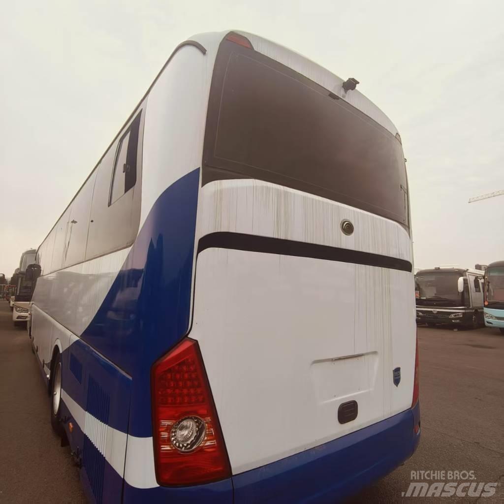 Yutong ZK6127H19 Tūrisma autobusi