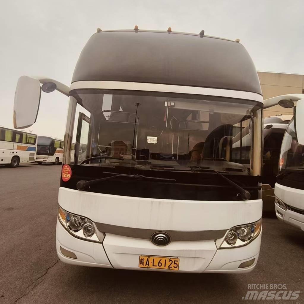 Yutong ZK6127H19 Tūrisma autobusi