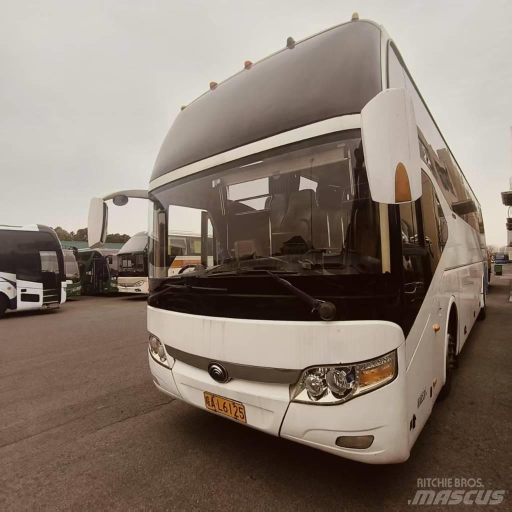Yutong ZK6127H19 Tūrisma autobusi