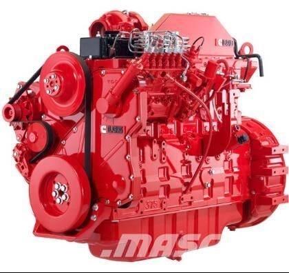 Cummins 6LT9.3-C220 Dzinēji