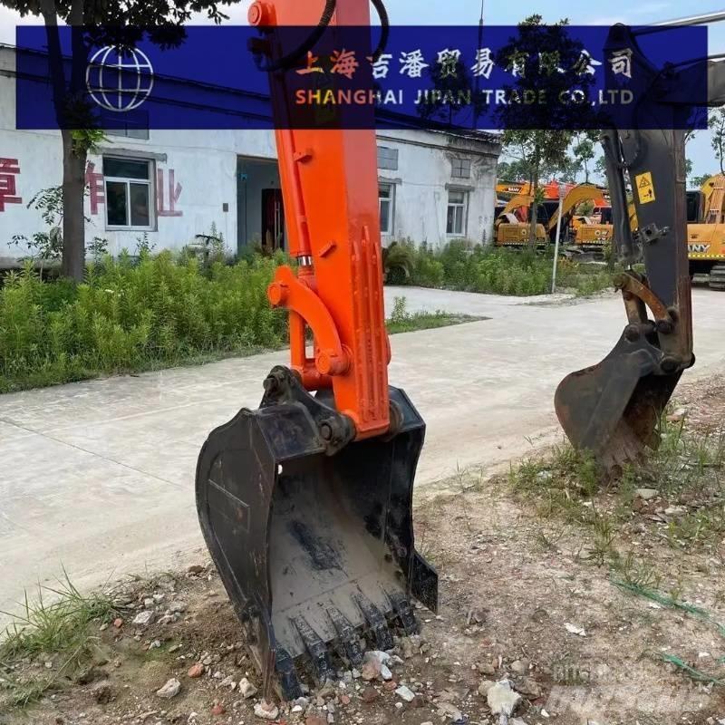 Doosan DH 60 Mini ekskavatori < 7 t