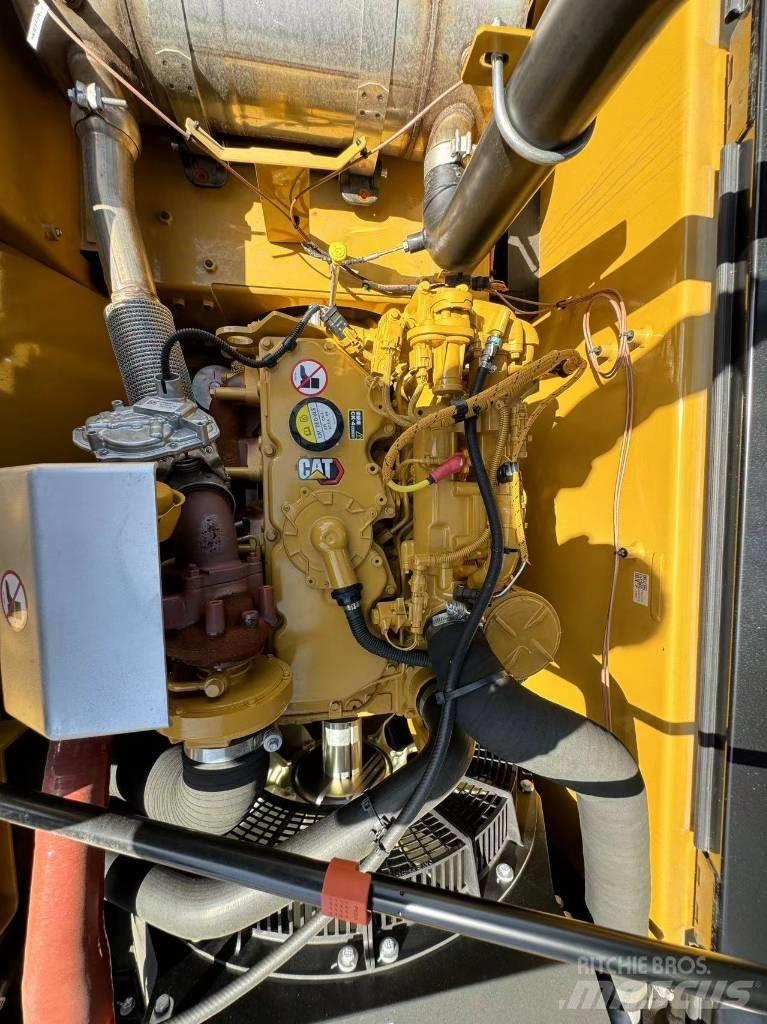 CAT 320 GC Kāpurķēžu ekskavatori