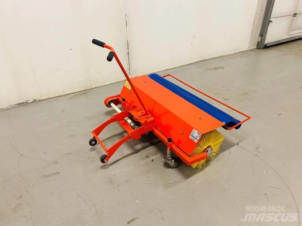 Husqvarna LH1200 Citas sastāvdaļas