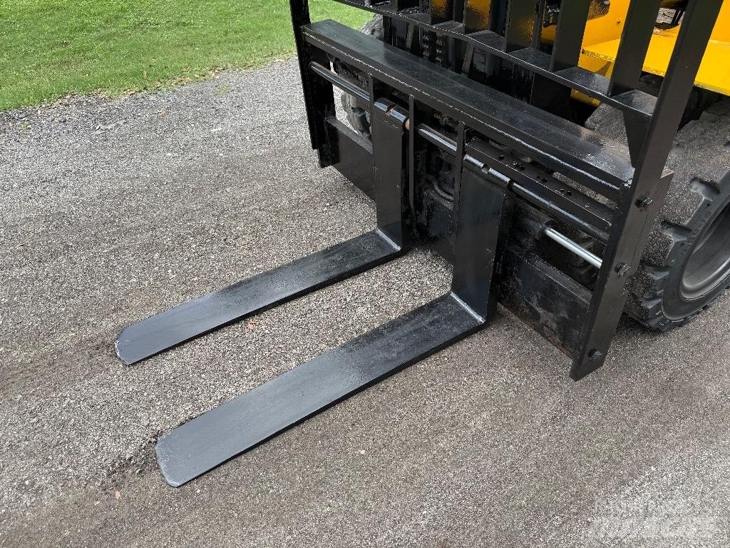 Hyster H 80 XL Autokrāvēji - citi