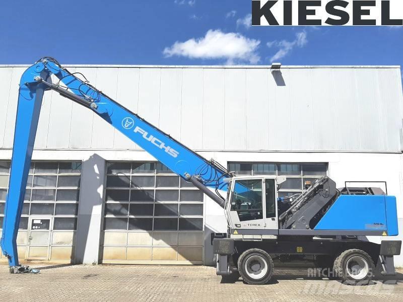 Fuchs MHL 360 F Industriālie iekrāvēji