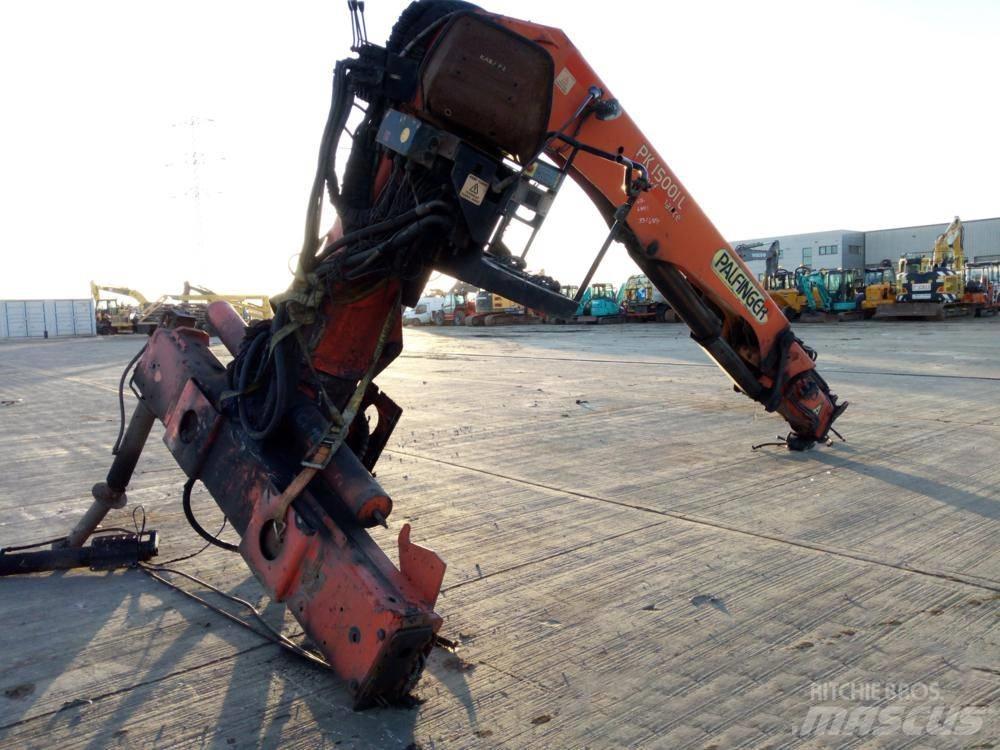 Palfinger PK150001L Transports- Citi