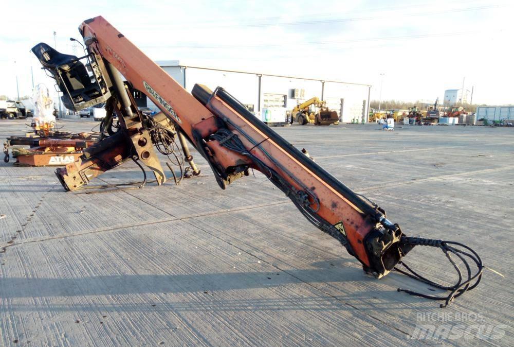 Palfinger PK150001L Transports- Citi