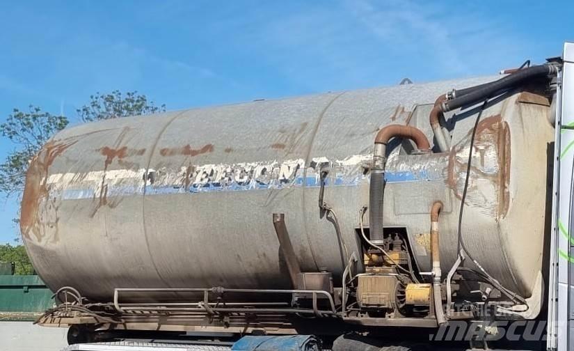 Peecon Watertank Cisternas
