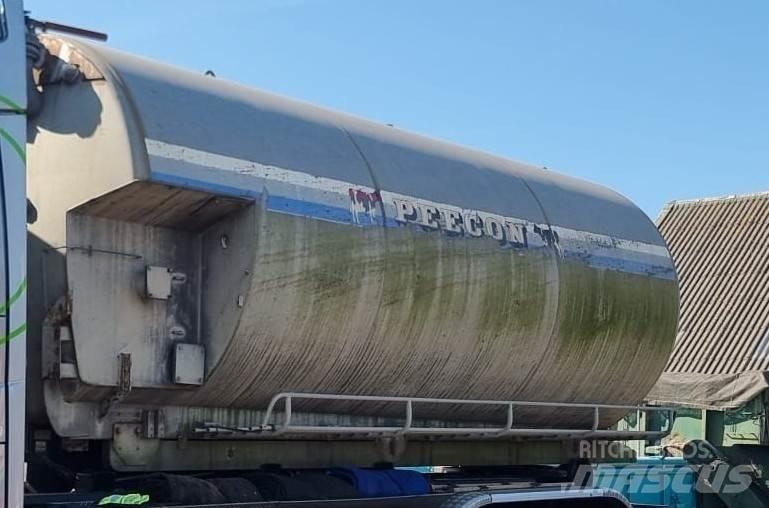 Peecon Watertank Cisternas